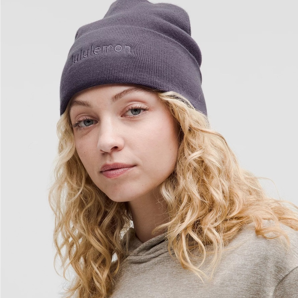 lululemon athletica Beanie